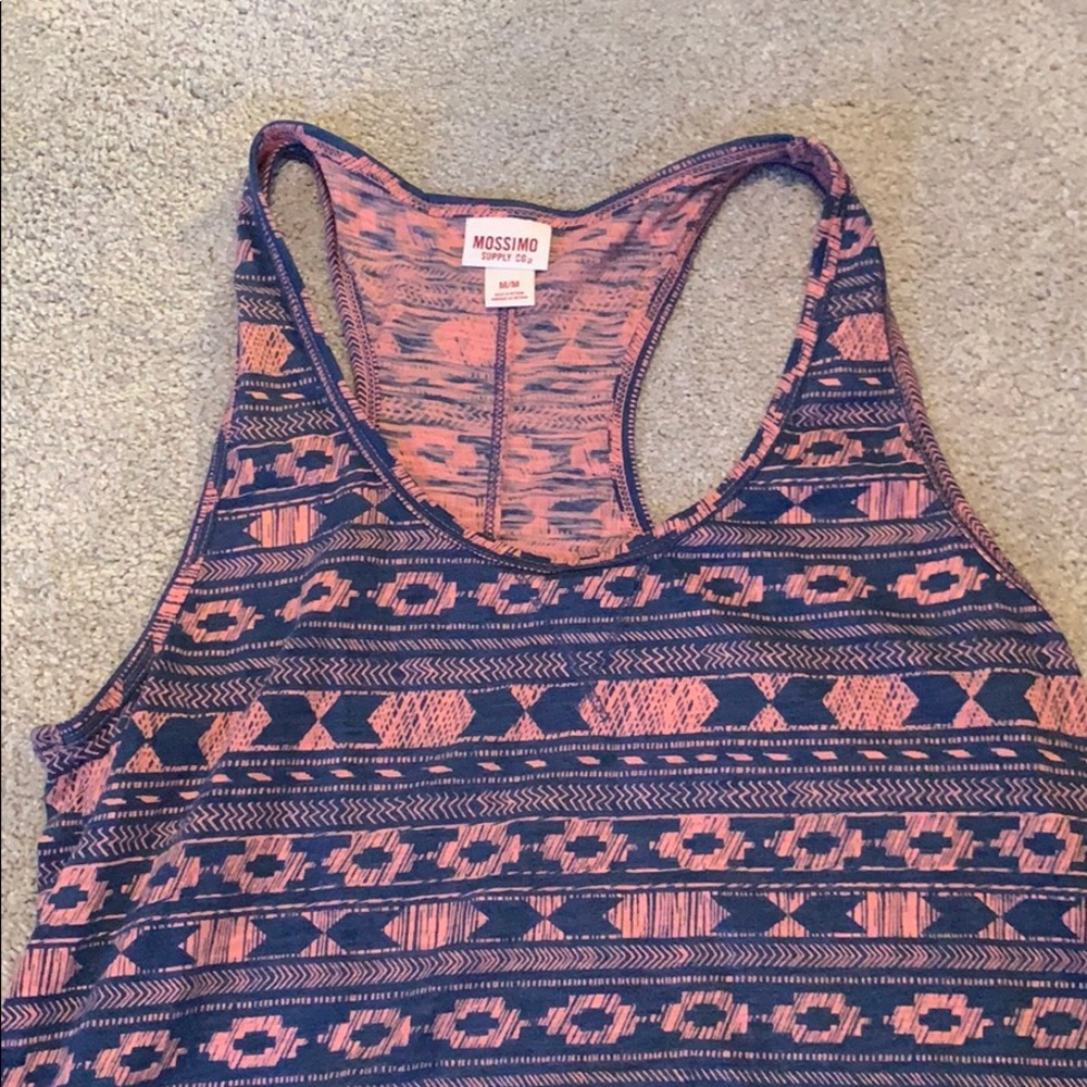 Tank top